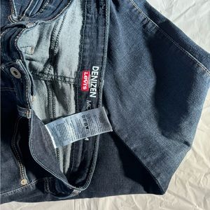 Denizen Levi’s jeans
